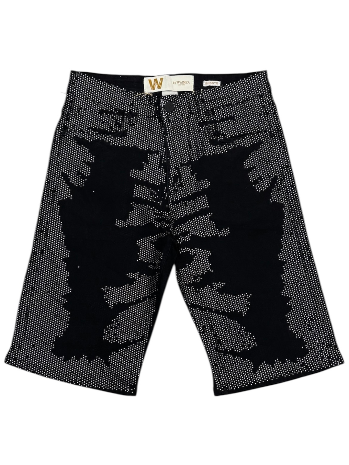 W by Waimea Men's Shorts