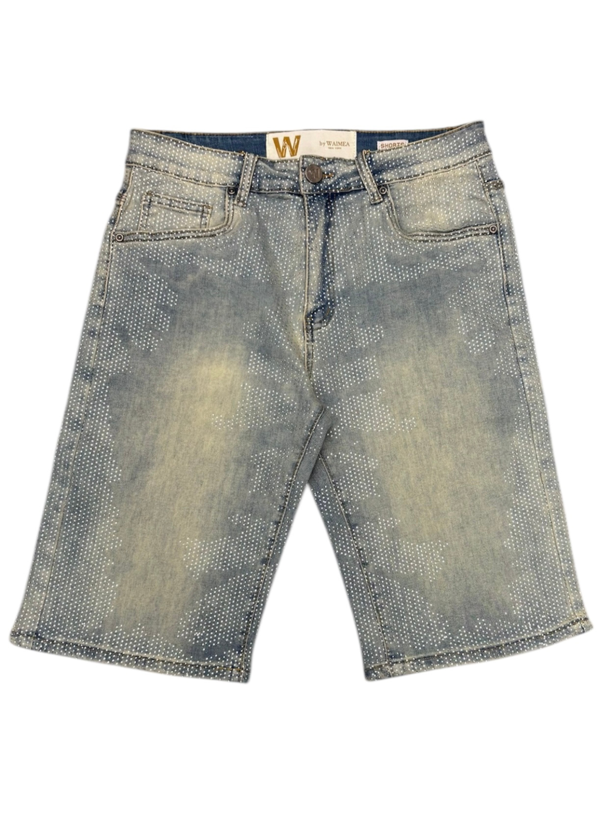 W by Waimea Men's Shorts