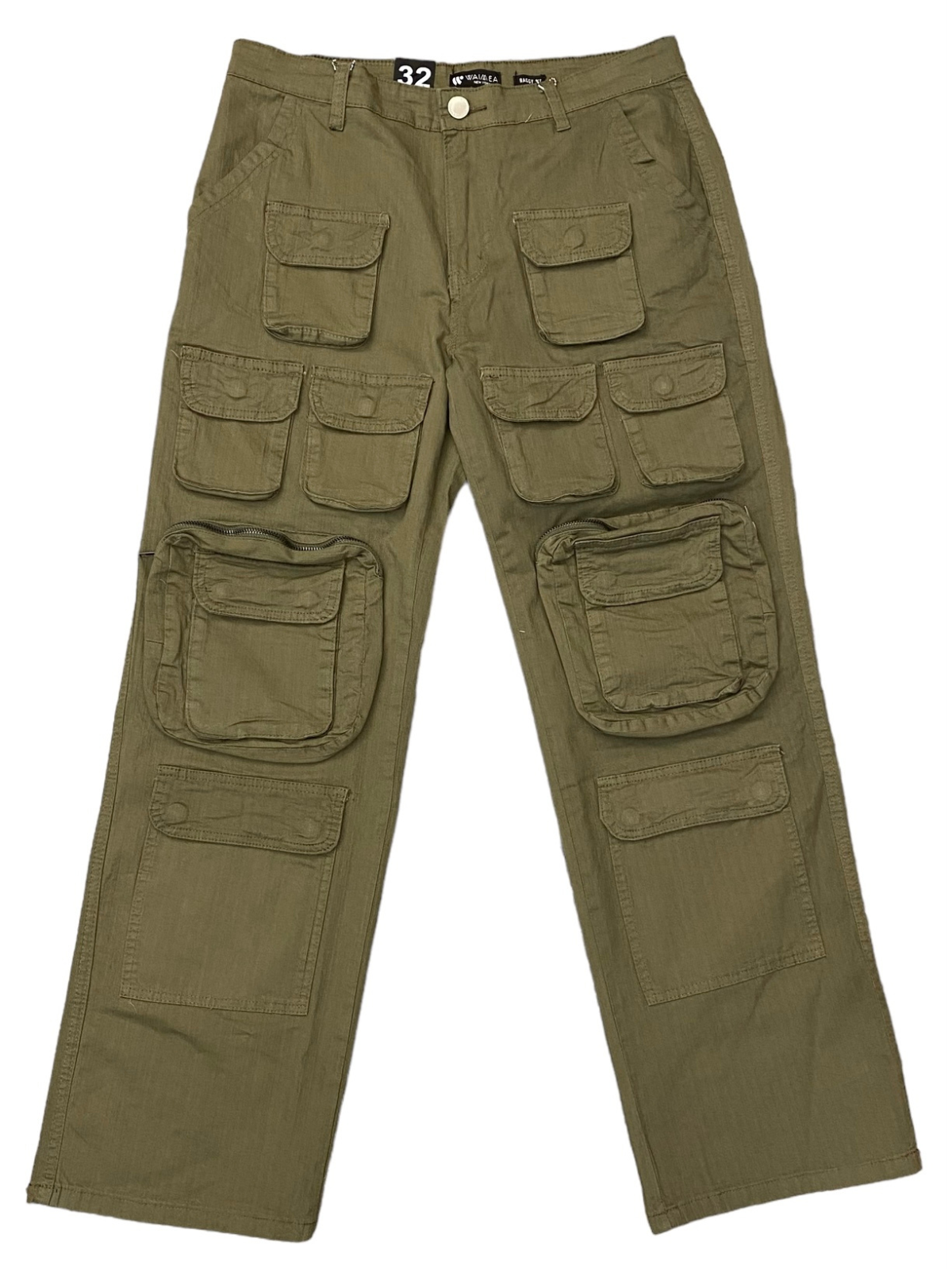 Waimea Men's Relaxed Fit Jeans