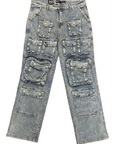 Waimea Men's Relaxed Fit Jeans