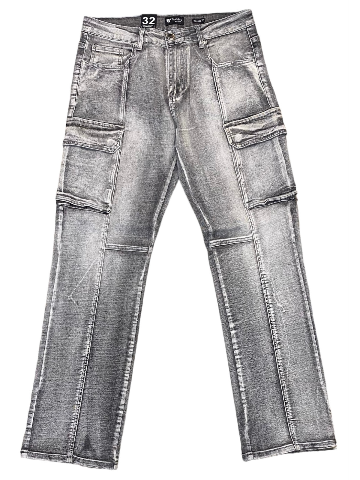 Waimea Men's Relaxed Jeans