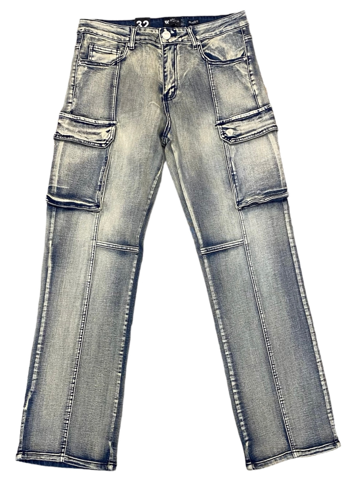 Waimea Men's Relaxed Jeans