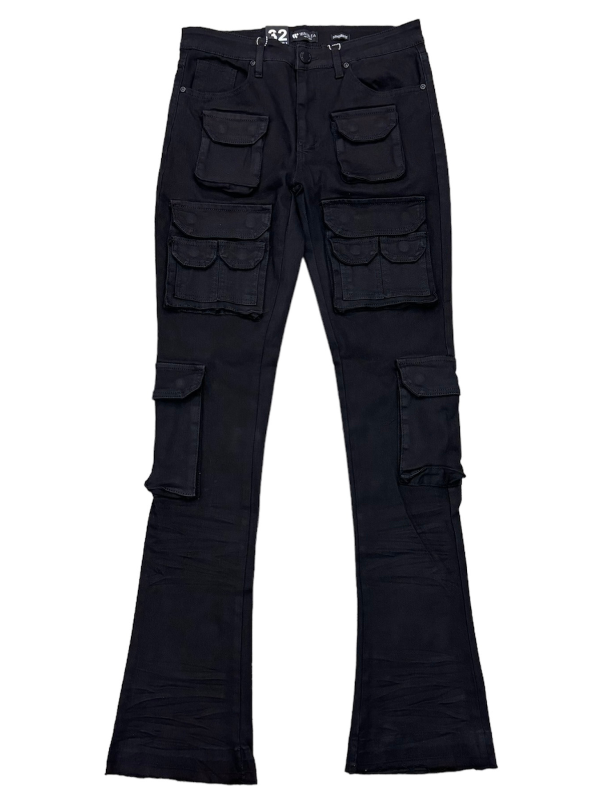 Waimea Men's Stacked Jeans