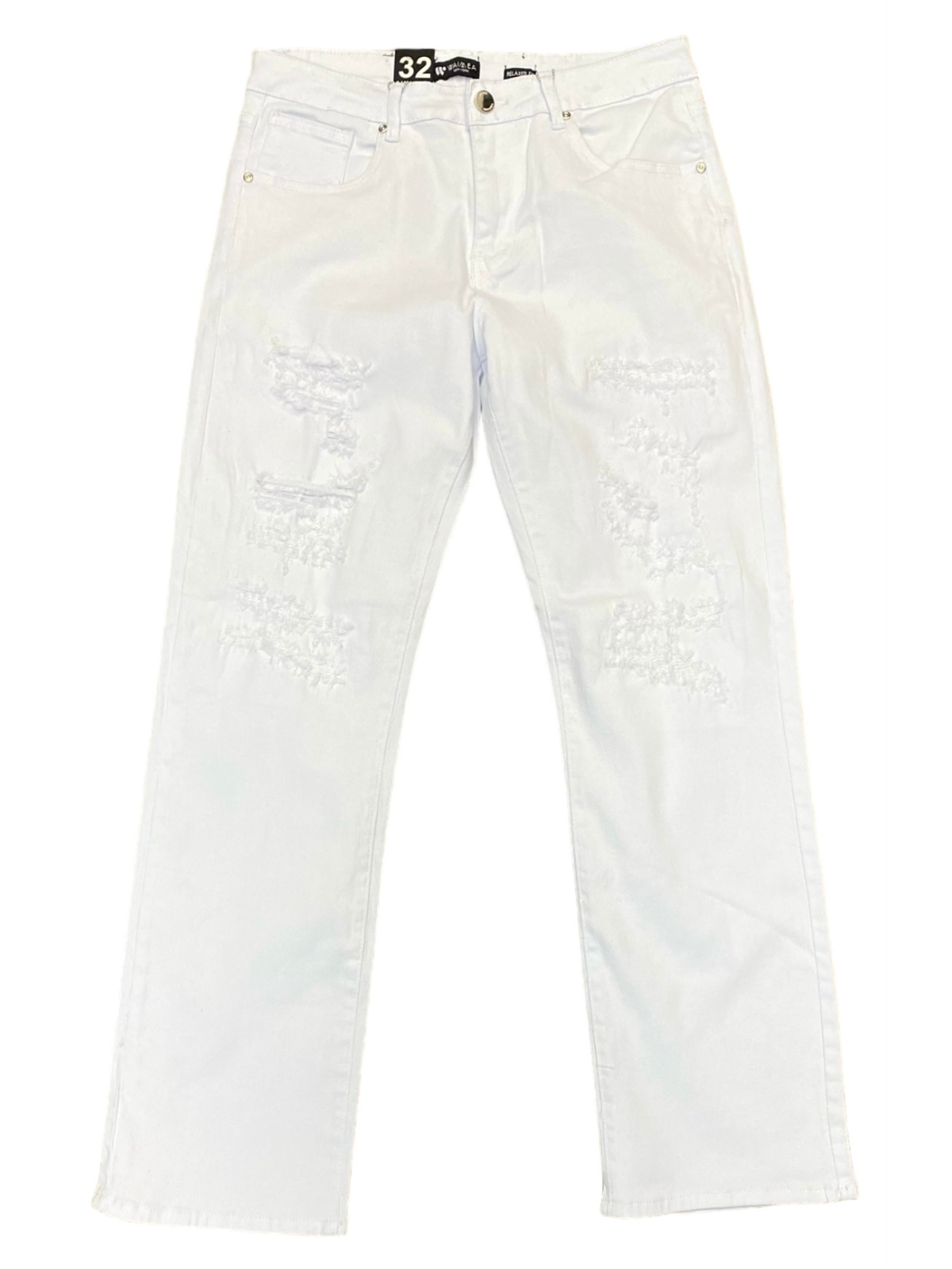 Waimea Relaxed Fit Jeans