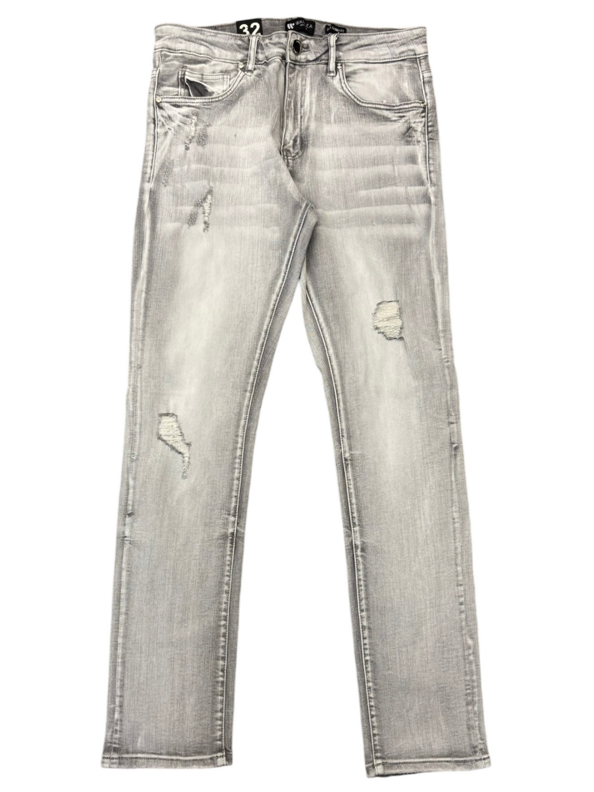 Waimea Men's Flex Skinny Fit Jeans