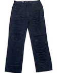 Waimea Baggy Fit Jeans