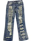 Waimea Baggy Fit Jeans