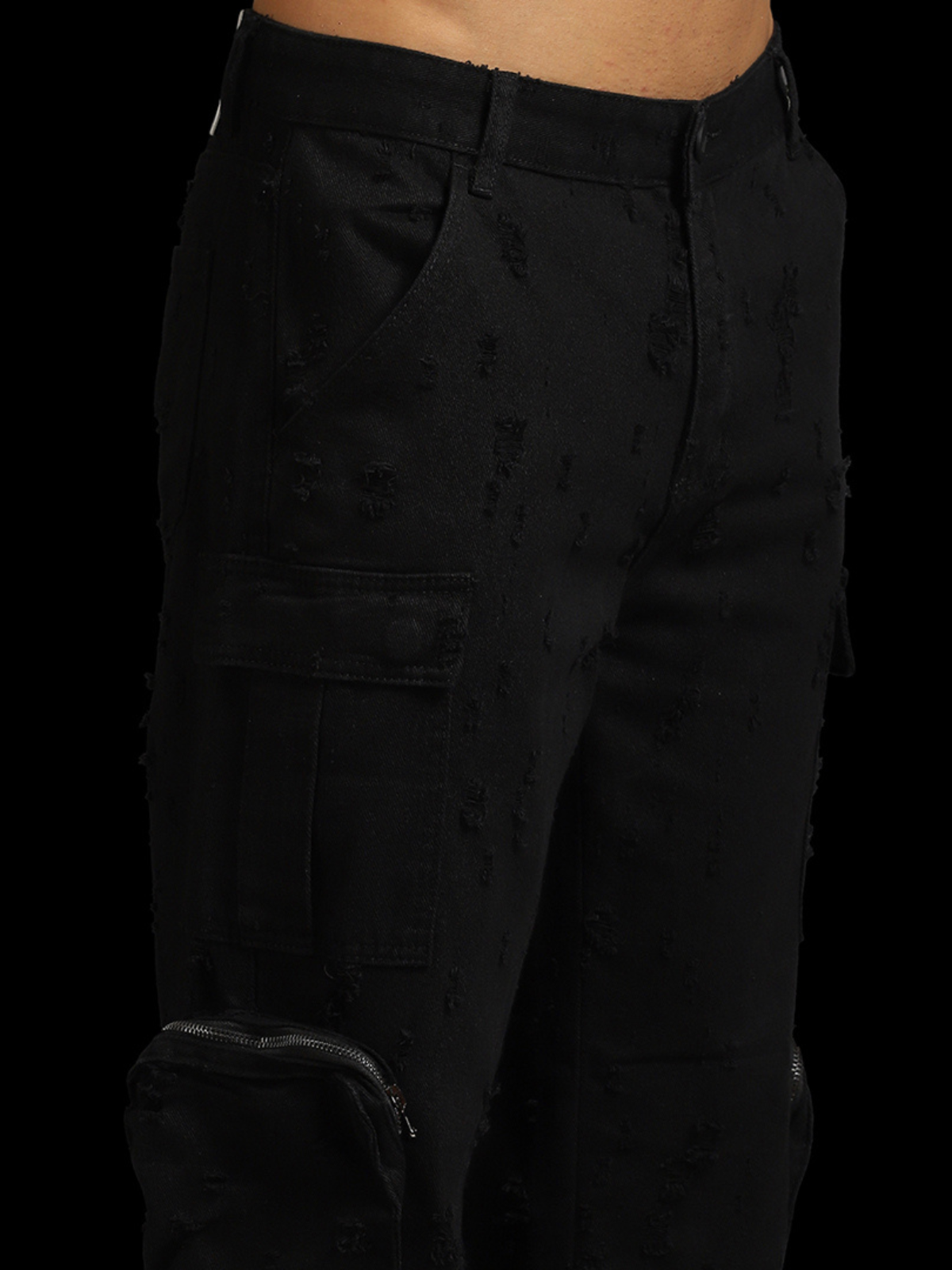 W By Waimea Men's Baggy Fit Jeans