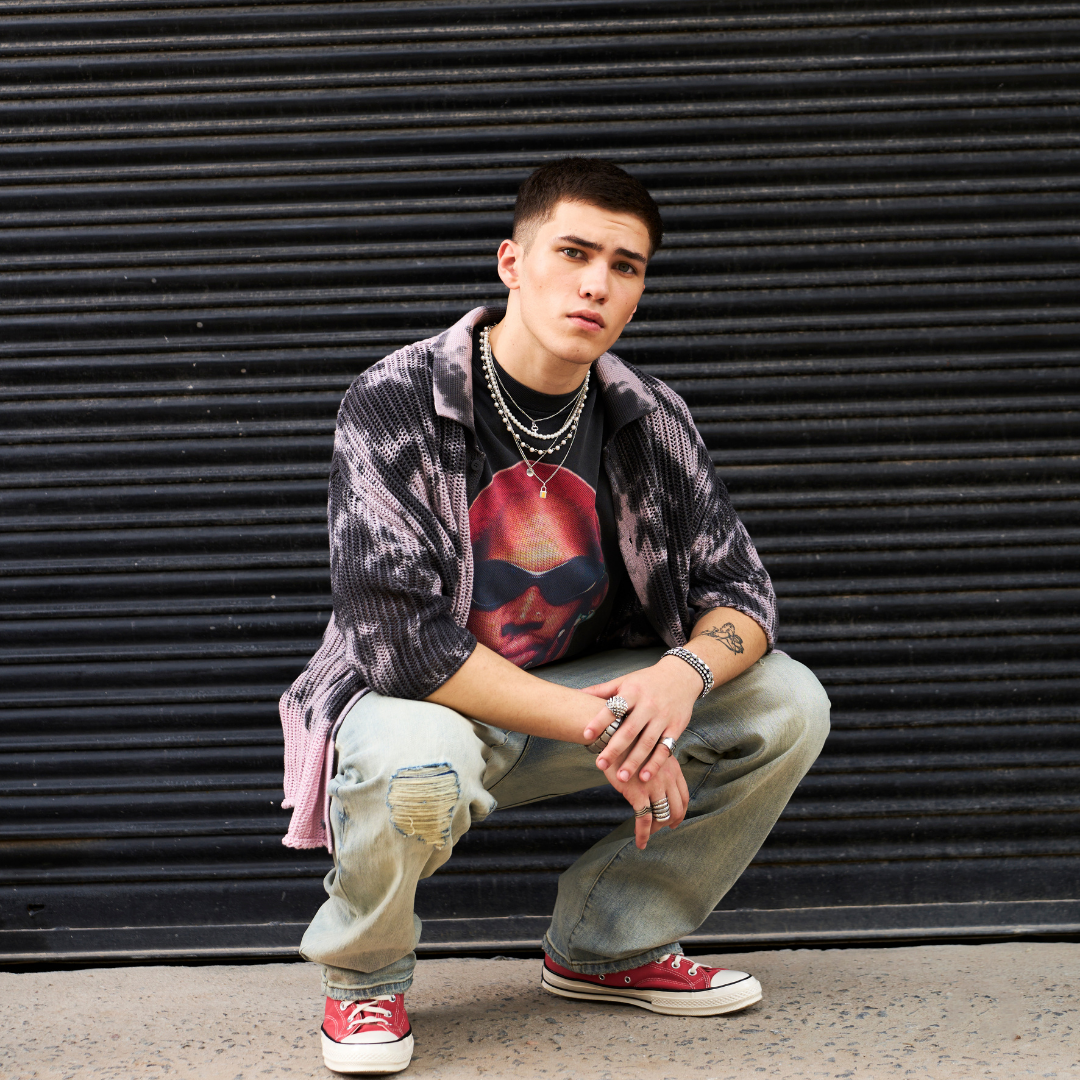 Waimea Men's Baggy Fit Jeans