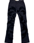 W by Waimea Men's Stacked Fit Jeans