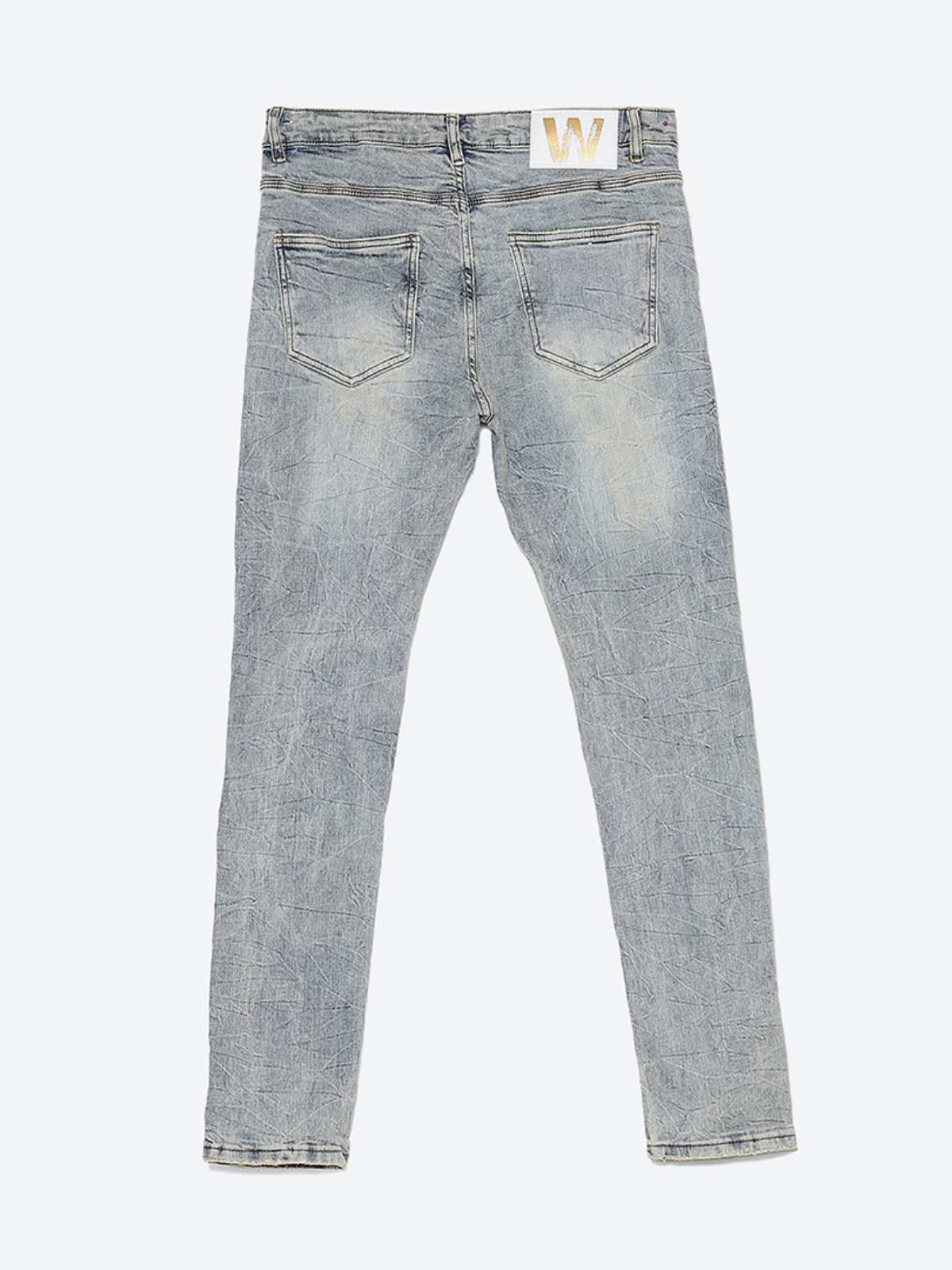 W by Waimea Men's Skinny Jeans