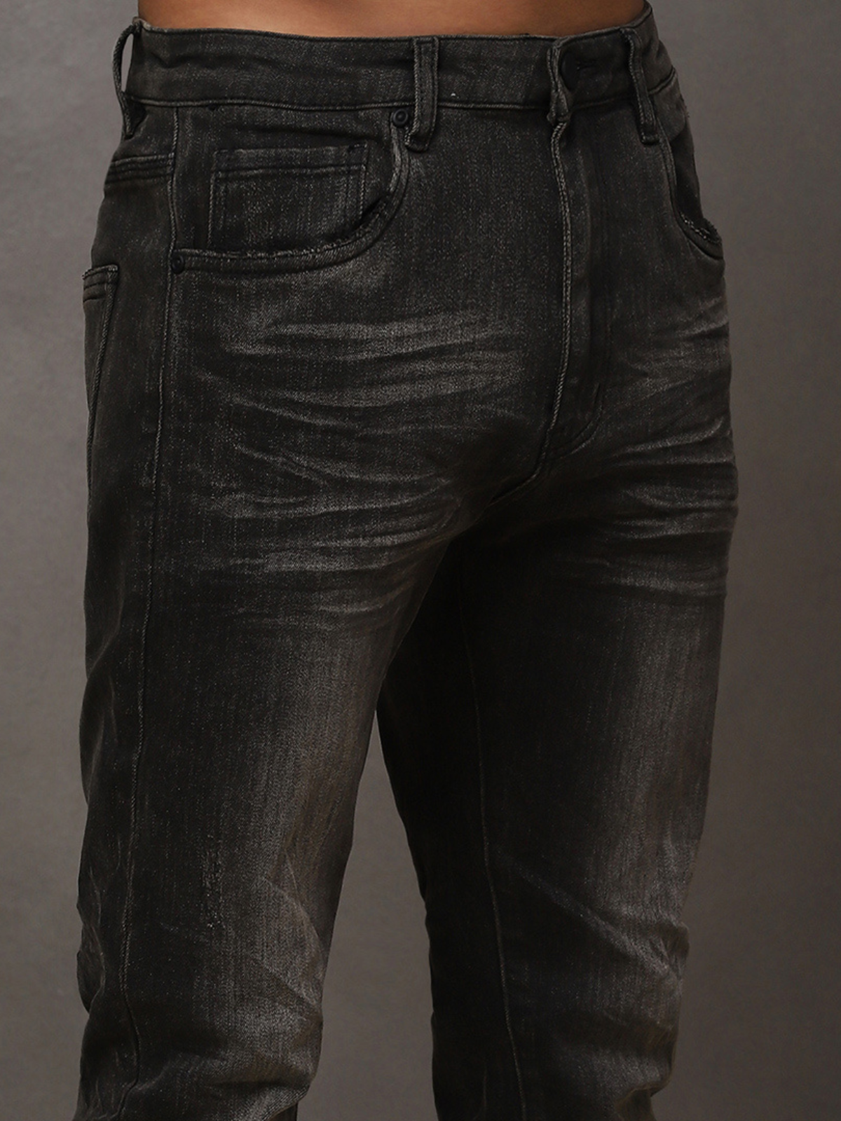 W by Waimea Men's Skinny Jeans