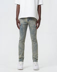 W by Waimea Men's Skinny Jeans