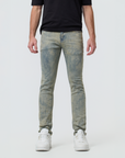 W by Waimea Men's Skinny Jeans