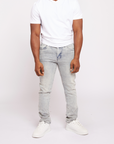 W by Waimea Men's Skinny Jeans