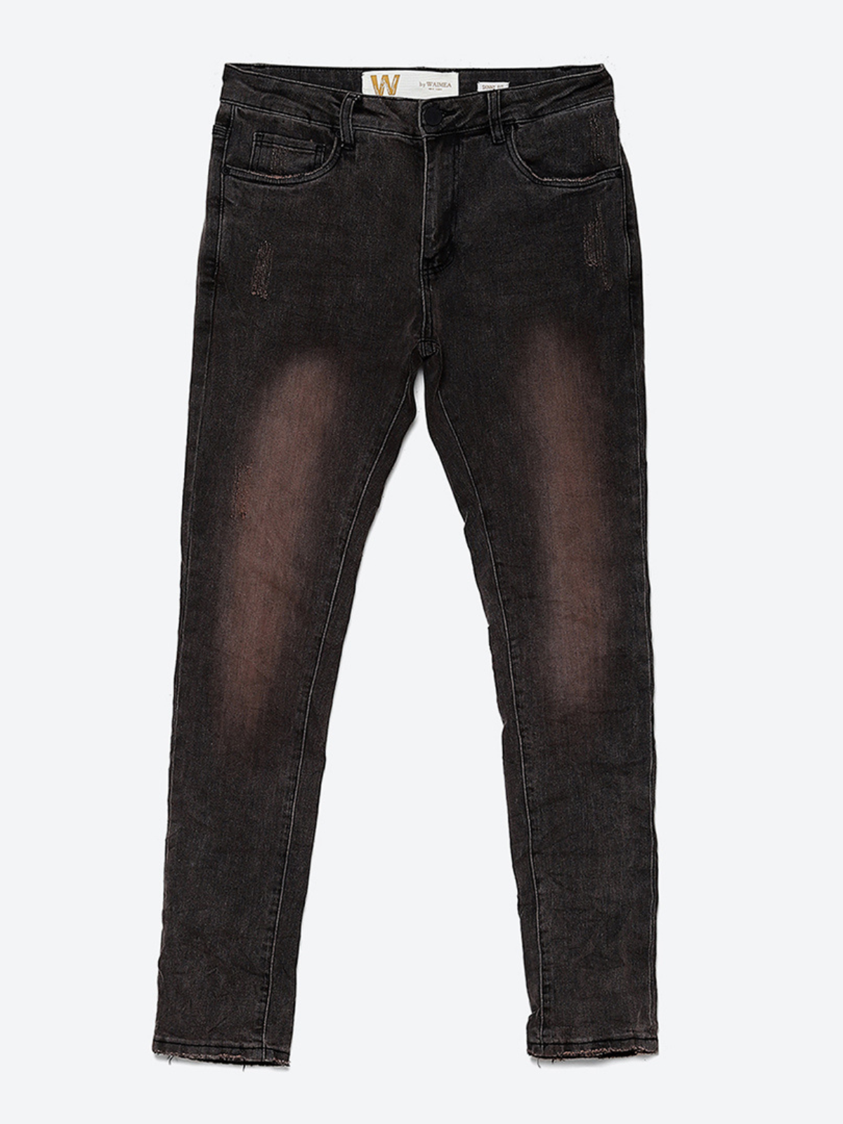W by Waimea Men's Skinny Jeans