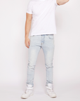 W by Waimea Men's Skinny Jeans