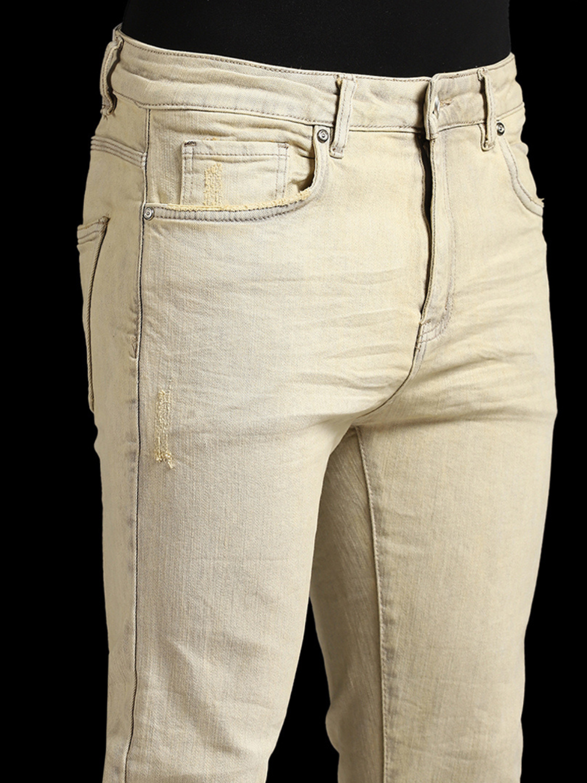W by Waimea Men's Skinny Jeans