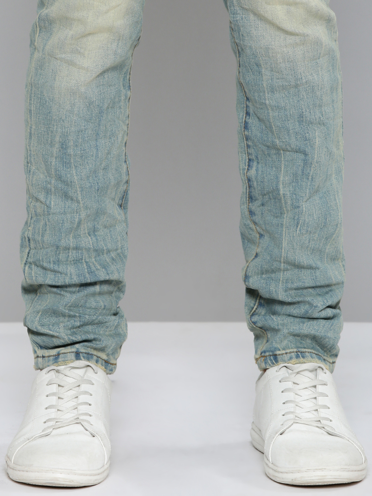 W by Waimea Men's Skinny Jeans