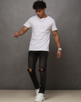 W by Waimea Men's Skinny Jeans