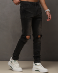 W by Waimea Men's Skinny Jeans