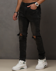 W by Waimea Men's Skinny Jeans