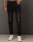 W by Waimea Men's Skinny Jeans
