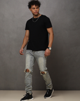 W by Waimea Men's Skinny Jeans