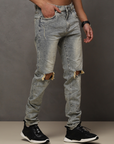 W by Waimea Men's Skinny Jeans