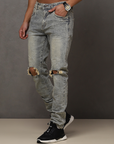 W by Waimea Men's Skinny Jeans
