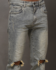 W by Waimea Men's Skinny Jeans