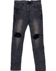W by Waimea Men's Skinny Jeans