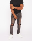 W by Waimea Men's Skinny Jeans