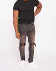 W by Waimea Men's Skinny Jeans