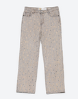 W by Waimea Men's Baggy Fit Jeans