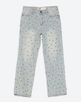 W by Waimea Men's Baggy Fit Jeans