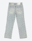 W by Waimea Men's Baggy Fit Jeans