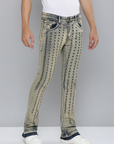 W by Waimea Men's Stacked Fit Jeans