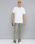 W by Waimea Men's Stacked Fit Jeans