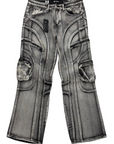 Waimea Baggy Fit Jeans