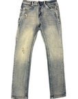W by Waimea Men's Flex Skinny Jeans