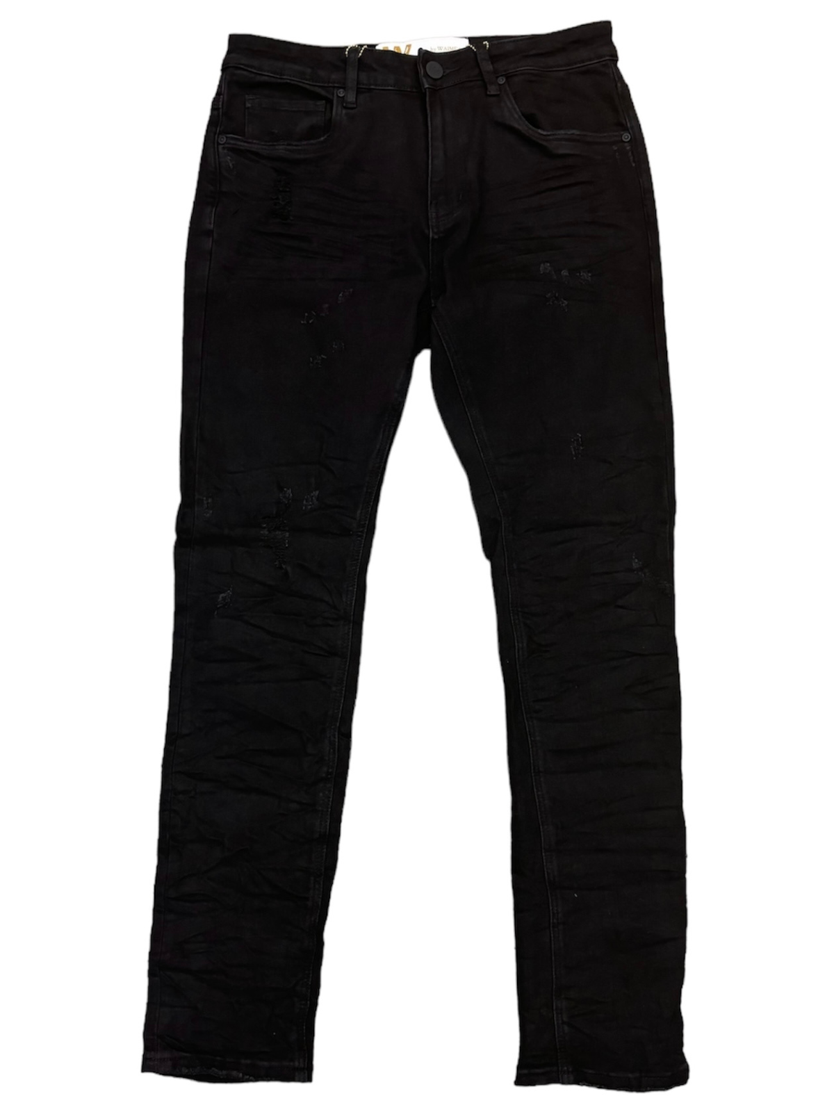 W by Waimea Men's Flex Skinny Jeans