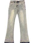W by Waimea Men's Stacked Fit Jeans