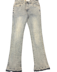 W by Waimea Men's Stacked Fit Jeans