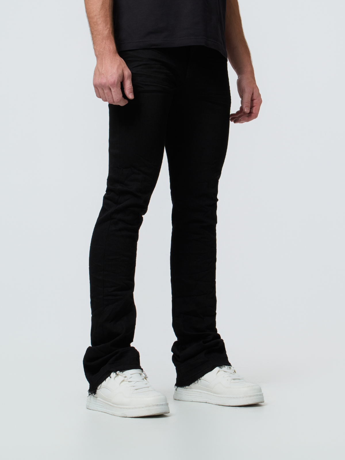 W by Waimea Men's Stacked Fit Jeans