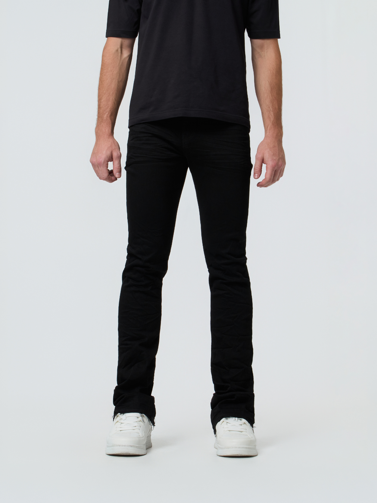 W by Waimea Men's Stacked Fit Jeans