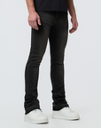 W by Waimea Men's Stacked Fit Jeans