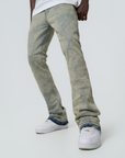 W by Waimea Men's Stacked Fit Jeans