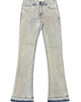 W by Waimea Men's Stacked Fit Jeans