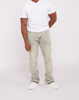 W by Waimea Men's Stacked Fit Jeans